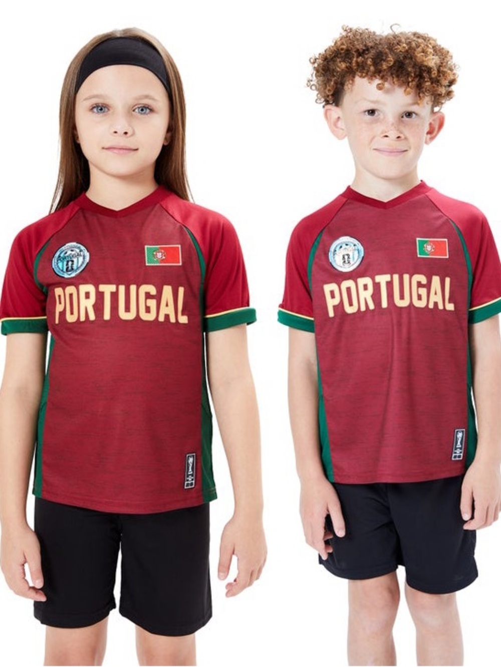 FIFA - Children's Soccer Jersey